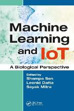 Machine Learning and Iot