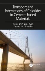Transport and Interactions of Chlorides in Cement-based Materials
