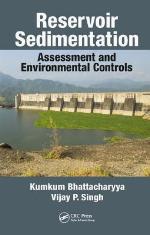 Reservoir Sedimentation