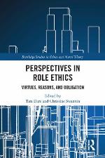 Perspectives in Role Ethics