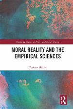 Moral Reality and the Empirical Sciences