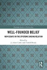 Well-Founded Belief