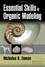 Essential Skills in Organic Modeling