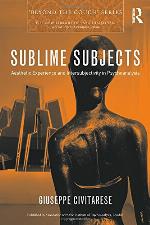 Sublime Subjects