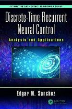 Discrete-Time Recurrent Neural Control