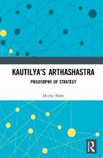 Kautilya's Arthashastra