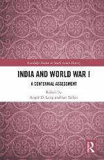 India and World War I