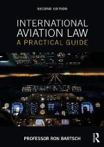 International Aviation Law