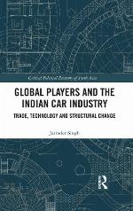 Global Players and the Indian Car Industry