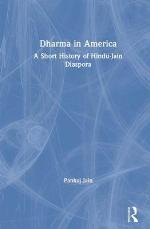 Dharma in America