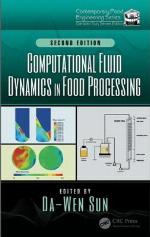 Computational Fluid Dynamics in Food Processing