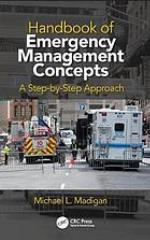 Handbook of Emergency Management Concepts