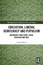 Education, Liberal Democracy and Populism