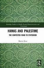 Hamas and Palestine