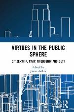 Virtues in the Public Sphere