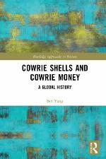 Cowrie Shells and Cowrie Money