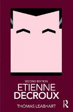 Etienne Decroux