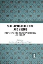 Self-Transcendence and Virtue