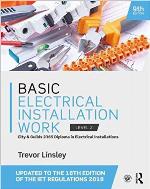 Basic Electrical Installation Work