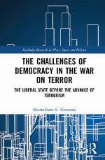 The Challenges of Democracy in the War on Terror