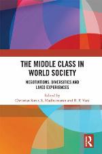 The Middle Class in World Society