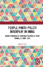 People-Party-Policy Interplay in India