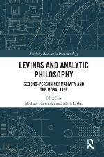 Levinas and Analytic Philosophy