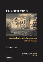Geomechanics and Geodynamics of Rock Masses - Volume 2