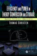 Efficiency and Power in Energy Conversion and Storage