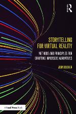 Storytelling for Virtual Reality