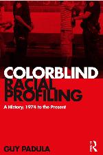 Colorblind Racial Profiling