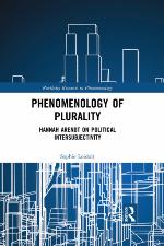 Phenomenology of Plurality