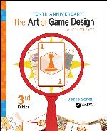 The Art of Game Design