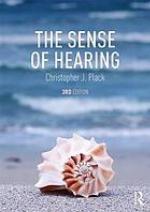 The Sense of Hearing
