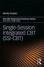 Single-Session Integrated CBT (Ssi-Cbt)