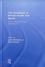 The Handbook of Mental Health and Space