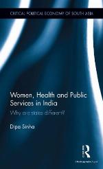 Women, Health and Public Services in India
