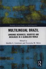 Multilingual Brazil