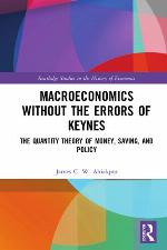 Macroeconomics Without the Errors of Keynes