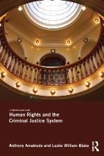 Human Rights and the Criminal Justice System