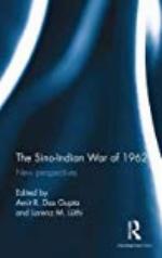 The Sino-Indian War of 1962