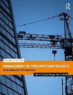 Management of Construction Projects