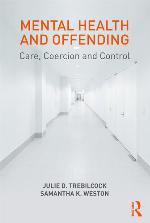 Mental Health and Offending