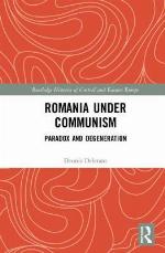Romania Under Communism