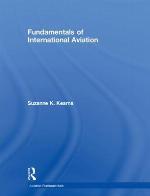 Fundamentals of International Aviation