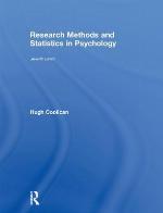 Research Methods and Statistics in Psychology