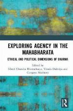 Exploring Agency in the Mahabharata
