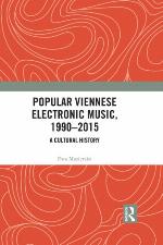 Popular Viennese Electronic Music, 1990-2015