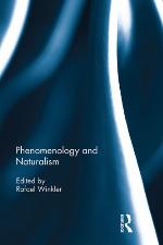 Phenomenology and Naturalism