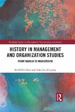 History in Management and Organization Studies